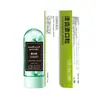 Jabón Champú de Hoja de Platycladus Arborvitae y Polygonum Multiflorum de Usman, Limpieza de Raíces del Cabello, Jabón Artesanal, Jabón para Cuidado del Cuero Cabelludo Eliminador de Grasa, Jabón Artesanal