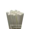 Humidificador de varilla volátil de fibra de aromaterapia sin fuego Mandril de algodón absorbente blanco Stick de algodón absorbente de fibra moldeo
