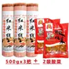 Fideos de arroz secos auténticos, especialidad de Yunnan, disponibles en varios grosores, fideos de arroz en bolsa para olla de barro, fideos de arroz cross-bridge de Jianshui Mengzi, venta al por mayor de productos secos