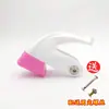 Pastillas de Freno para Zapatos de Patinaje, Pastillas de Freno Traseras para Patines en Línea Infantiles, Accesorios, Pastillas de Goma para Marco de Freno Resistentes al Desgaste