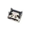 Base hdmi 19 pines tipo patch conector frontal tipo stick trasero un asiento HD HDMI interfaz conector sub-computadora