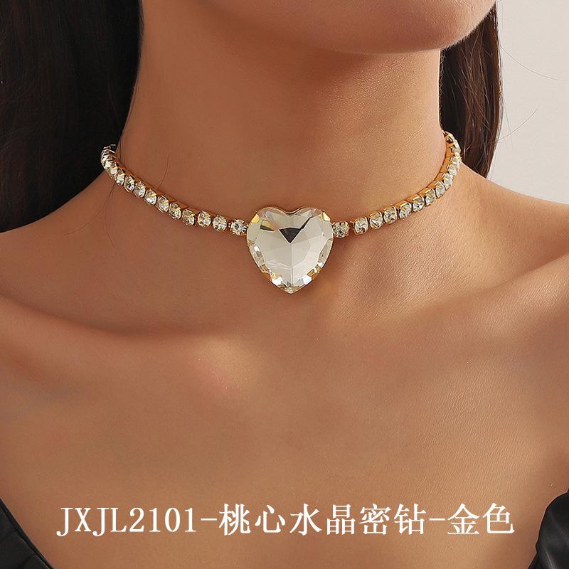 JXJL2101-桃心水晶密钻-金色.jpg
