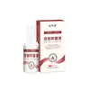 Xianhuaitang Baibu Líquido Antibacteriano para Picazón en Partes Privadas de Hombres y Mujeres Huevos de Lombriz Piojos de la Cabeza Piojos Púbicos Sarna Eliminar Piojos Spray