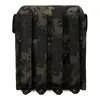Bolsa Tática para Carregadores de Soldado Individual Terceira Geração Tushi Modelo Ms7004 Configuração Pode Conter Múltiplos Carregadores Opcional Atacado
