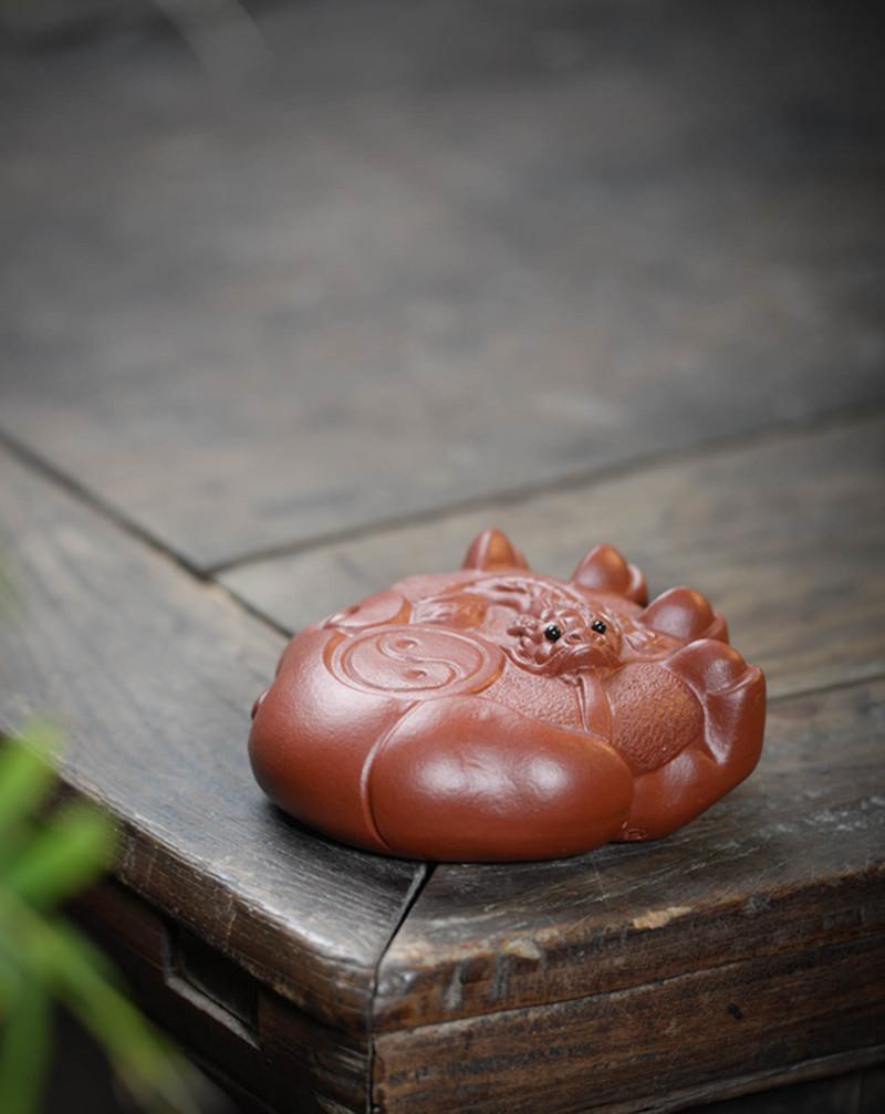 大红袍掌握乾坤88