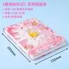 Cuaderno de Acuarela para Estudiantes 300g Pulpa Semialgodón Cuaderno para Marcadores Acrílicos Cuaderno de Dibujo Diario Cuaderno de Bolsillo Adecuado para Principiantes