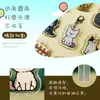 Gatinhos e Cachorros Fofos de Desenho Animado Pingente de Acrílico DIY Boneca Chaveiro de Animal Acessórios para Zíper de Bolsa Roupas