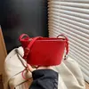 Bolsa de cubo de nicho de verano para pedidos extranjeros para mujer, nuevo estilo 2026, bandolera versátil para teléfono