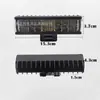 Luces LED de Trabajo para Coche al por Mayor para Fabricantes Foco Luces LED 60W Luces para Coche Eléctrico Focos para Techo de Camión Modificados