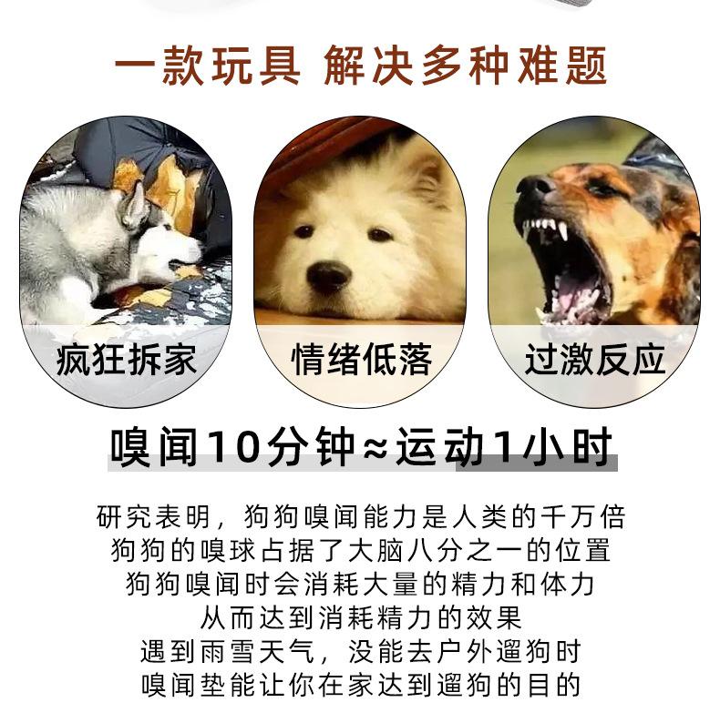 保龄球嗅闻玩具_04