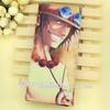 Carteras de Anime, Bocchi the Rock, Juegos de Rol, One Piece, Chainsaw Man, Dragon Ball, Carteras de Dibujos Animados 2D, Venta al por Mayor para Convenciones de Anime