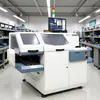 Avaliação de máquinas de colagem de LED atuais, máquinas de colagem automática de chips ASM, máquinas de colagem automática de fios KS e equipamentos de encapsulamento ociosos