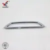 Adecuado para 17 Toyota Chr Luz de Freno Trasera Especial Marco de Luz de Freno Modificado Marco Decorativo de Luz de Freno Trasera Galvanizado