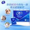 Vida super resistente papel de pañuelo V0169 Mini pañuelos de bolsillo 24 paquetes portátiles Servilleta portátil papel de envolver pequeño