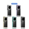 Adecuado para Funda de Teléfono Móvil Oppo Find N6, Funda de PC Totalmente Transparente Galvanizada Findn5/N3 Ultra-Delgada Cubierta Protectora