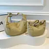 Bolsa de Albóndigas Ligera con Logo de Zorro Colorido Personalizado, Bolso Cruzado de Hombro Único para Debajo del Brazo, Bolsa Deportiva, Bolso Croissant, Hecho a Medida