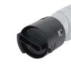 Para Konica Minolta 195 185e cartucho bizhub 206 205i 226 tn117h toner