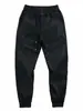 Otoño 2026 Nuevo Estilo Japonés Versátil Casual Pantalones Harem para Hombre Marca de Moda Pantalones de Trabajo Sueltos Deportivos Retro Pantalones Jogger