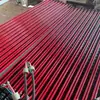 Máquina Fabricadora de Bolsas Eliminadora Antiestática, Máquina Cortadora de Película, Máquina para Mascarillas, Dispositivo de Barra de Iones Antiestática con Alta Precisión