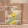 Luoyang Wenchuang Tang Sancai Caballo Gordo Pequeño Adornos de Cerámica Regalo de Acompañamiento de Viaje Souvenirs Lindo Potro Decoración del Hogar