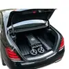 Selección premium de carritos de camping para exteriores con mesas plegables, carritos expendedores portátiles para coche y carritos de camping