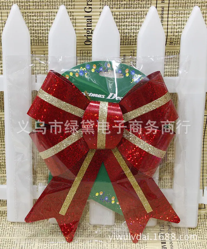 蝴蝶结