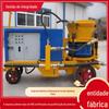 Máquina de Concreto Projetado Via Úmida Shandong Vendas Fabricantes Configuração da Estrutura do Produto da Máquina de Concreto Projetado Via Úmida Especificações de Estilo do Produto da Máquina de Concreto Projetado Via Úmida