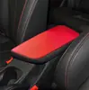 Adecuado para 10-22 Buick Yinglang nuevo y viejo juego de caja de reposabrazos central funda de cuero protectora para caja de reposabrazos juego de cubierta para caja de reposabrazos
