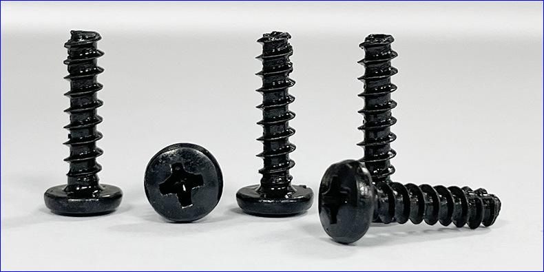 氧化发黑色BB大圆头平尾自攻螺丝 (4).jpg
