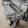 Ponte Rolante de Trilho Único Trilho Curvo, Personalizável Conforme Necessário, Ponte Rolante de Trilho Único Trilho Curvo de Alta Resistência à Tração, Ponte Rolante de Trilho Único Trilho Curvo para Minas de Carvão