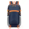 Nueva Mochila de Montañismo 20L Ocio al Aire Libre Senderismo Mochila Ligera para Ciclismo Mochila de Gran Capacidad para Viajes Repelente al Agua