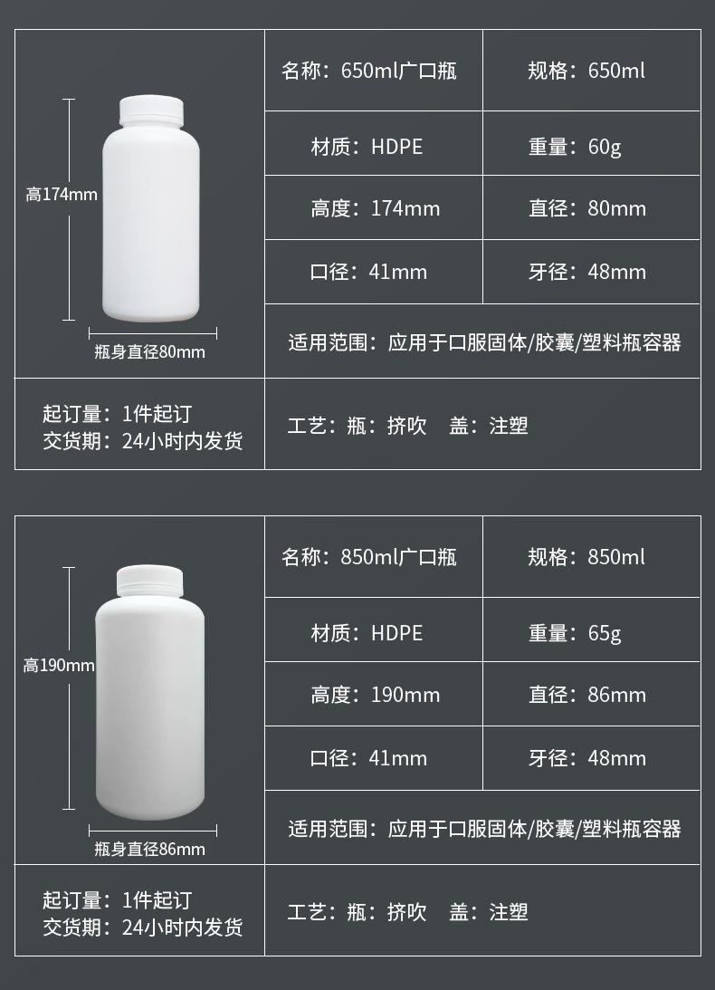 广口200&350&500%650&