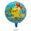 Globos Animados Flotantes para Parques, Plazas, Mercados Nocturnos, Globos Voladores para Niños, Globos de Papel de Aluminio de Helio