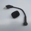 Adecuado para auriculares con cable Kingston Hyperx Cloud X y Cloud Ii 2ª Edición con Micrófono