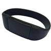 En stock RFID Fudan M1 cerradura inteligente baño de pies IC mano marca Shanghai gimnasio club pulsera impresión letras