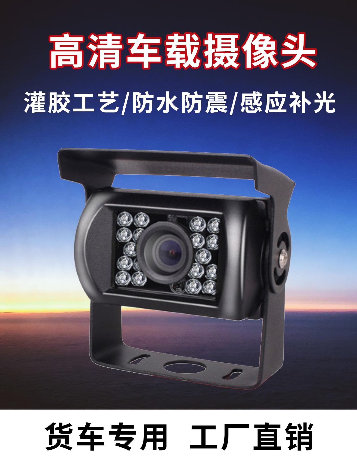 车载摄像头详情图1