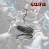 Accesorios para Colgantes, Figuras de Acción Creativas, Artículos Transfronterizos, Llaveros Pequeños de Acrílico, Mochilas de Armas, Delta