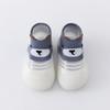 Zapatos casuales diarios para niños pequeños, Zapatos blancos para bebés de 0 a 3 años, Zapatos de bebé de dibujos animados de verano para interiores, Frescos, Casuales, Versátiles