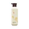 Fábrica en stock fragancia champú suave champú anti-caspa suave procesamiento de productos semiacabados venta al por mayor directa de fábrica