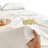 2026 Novo Modelo Jacquard Tricotado 100% Algodão de Alta Qualidade, Cobertor Multifuncional, Colcha de Verão em Forma de Coração, Colcha Fina de Verão, Colcha de Ar Condicionado