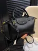 Bolso de gran capacidad para mujer, de alta gama, para el día a día, bolso de mano moderno y versátil, bolso tote pequeño, bolso bandolera tipo dumpling