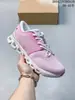 Putian Cloud X4 Caminhada Off-Road Amortecimento Unissex Esportivo Casual Respirável Antiderrapante Corrida Leve Tênis de Treino