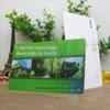 Cartão de ingresso para atração turística personalizado, produção de cartão de ingresso para ponto turístico, cartão de certificado de atração turística, cartão de ingresso IC