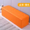 Banco Sofá Rectangular de Almacenamiento para Tienda de Ropa, Banco de Descanso para Vestidor, Banco para Cambiar Zapatos en Zapatería, Banco Largo al Pie de la Cama