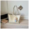 Bolsa grande de alta qualidade vintage 2026 moda nova bolsa feminina estilosa bolsa de ombro para trabalho bolsa tote moderna