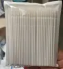 Cílios cabeça longa cotonete nano maquiagem para olhos maquiagem para limpar delineador cabeça longa pequeno cotonete cílios remover cílios bastão de limpeza