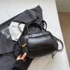 Bolso informal de gran capacidad para mujer, novedad de 2024, bandolera multiusos, mochila para ir al trabajo