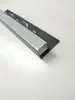 450x900 techo integrado aluminio cartela placa grande sala de estar techo secundario efecto panel de panal juego completo de materiales auto-instalación
