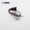 Interruptor do Acelerador 112-6174 para E320B E320C Peças de Reposição para Carregadeira Manípulo do Acelerador