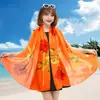 Lenço de Areia de Verão Lenço de Seda Versátil para Mulheres Lenço de Primavera e Outono Proteção Solar Xale Toalha de Praia Longa Tecido Fino de Gaze Costeira Dança